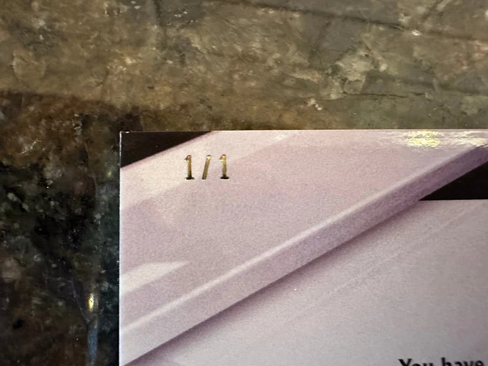 VERDADERO 1/1 - JORGE ALFARO Topps Pro Debut Banderín Parche SSP - Medias Rojas Padres Foto 3 de 3