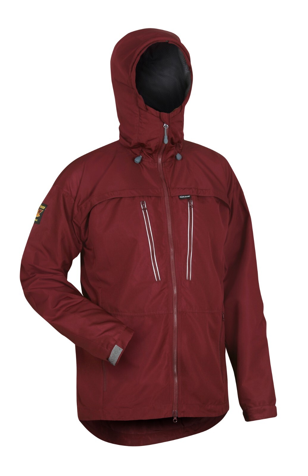 Páramo Men's Bentu Windproof walking hiking Jacket eBay