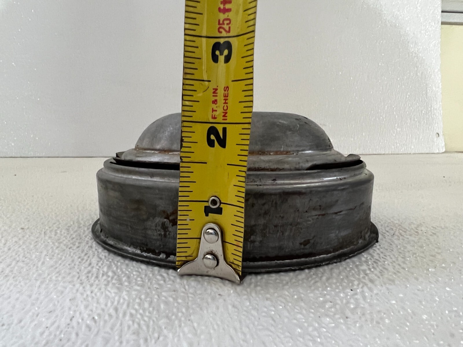 Farmall International 504 Air Cleaner Insert for Oil Bath eBay