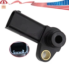 MAP Manifold Absolute Pressure Sensor For Ford Super Duty 6.7L Diesel 2011-19 US