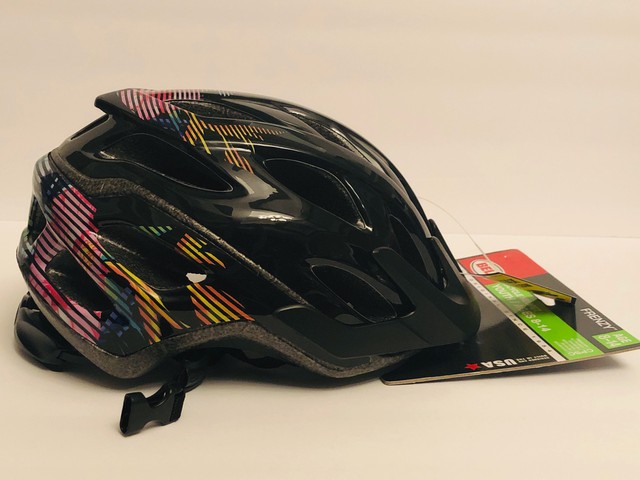 bell frenzy youth helmet