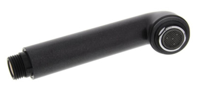 Blanco 120583 Brausekopf DARAS-S anthrazit SILGRANIT-Look, Hochdruck