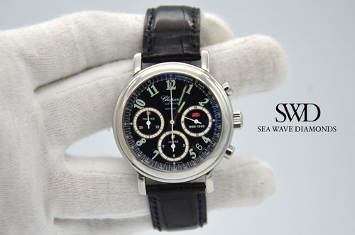 Chopard Mille Miglia 39mm Stainless 