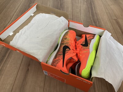 NWB:Nike Zoom Vapor Flynit Federer 2017 Australian Open Win! US10