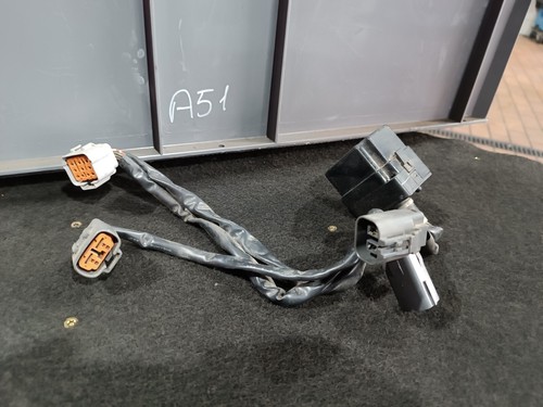 Original MAZDA MX-5 NB 1.8 ABS-Relais Steuergerät NB8667740
