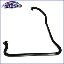 New Engine Crankcase Breather PCV Vent Vacuum Hose For 02-05 VW Passat 2.8L