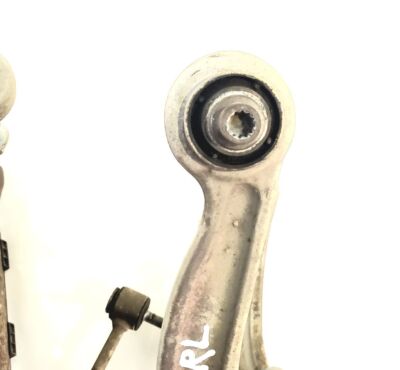 Used Rear Left Suspension Knuckle fits: 2013 Mercedes-benz Mercedes s-class 231