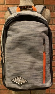kelty built backpack