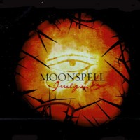 Moonspell - Irreligious - Cd