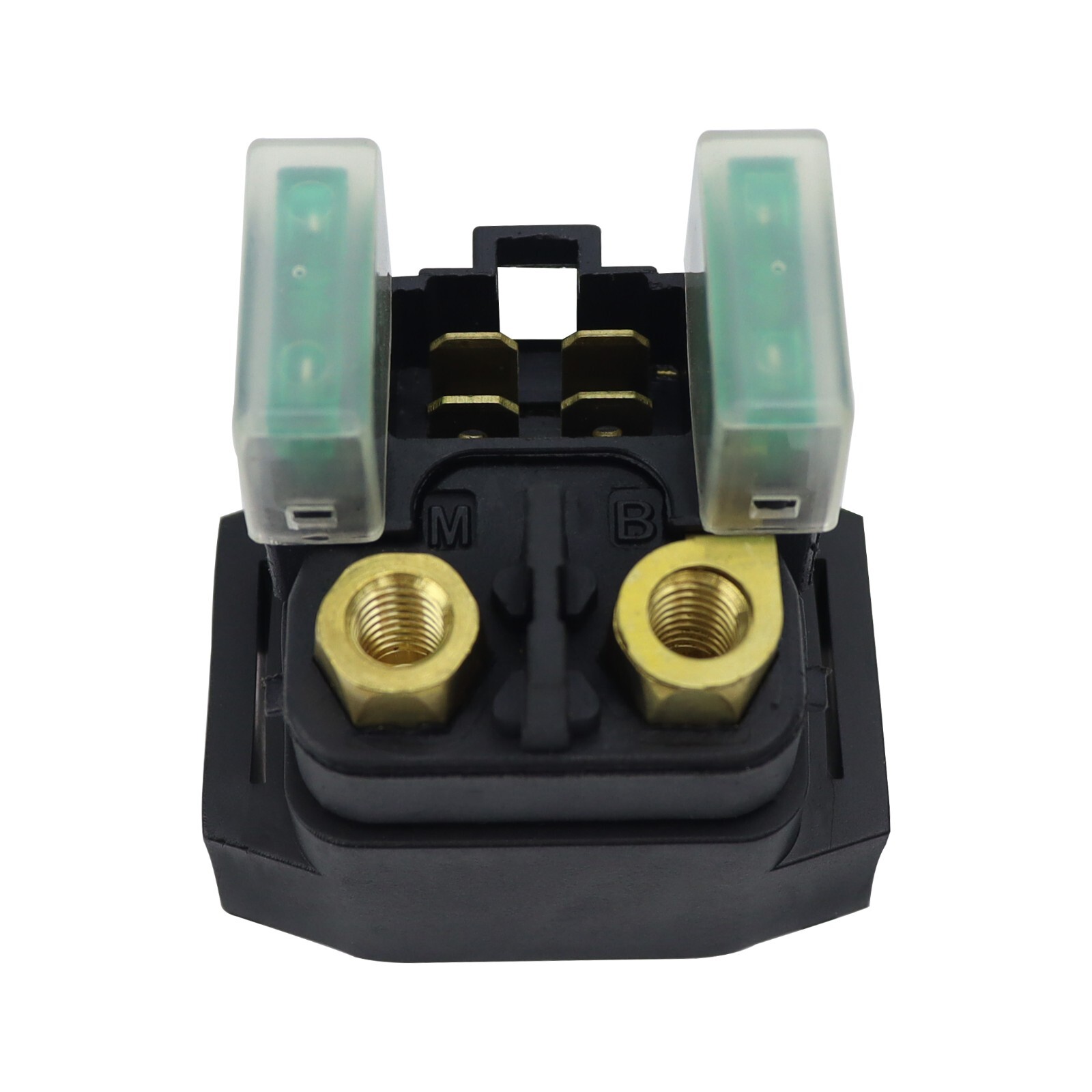 Starter for Yamaha YZF600R 2000 2001 2002 2003-2007 with Relay | eBay