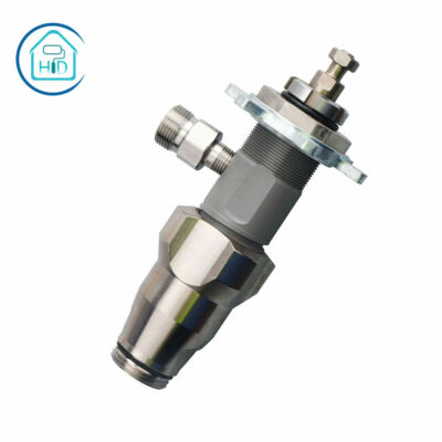 17C487 17C488 17C489 Endurance Displacement Pump for ProConnect 190 290 490PC