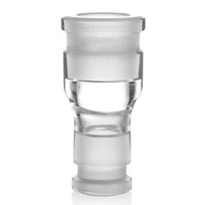 GRAV 19mm Female to 14mm Female Reduction Adapter