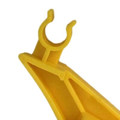 BONNET PROP STAY CLIP FOR LAND ROVER DEFENDER 90 110 130 - PART - Foto 6