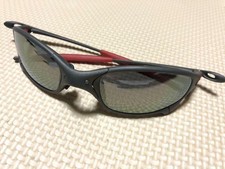 Oakley Ducati Juliet X-metal Sunglasses for sale online | eBay