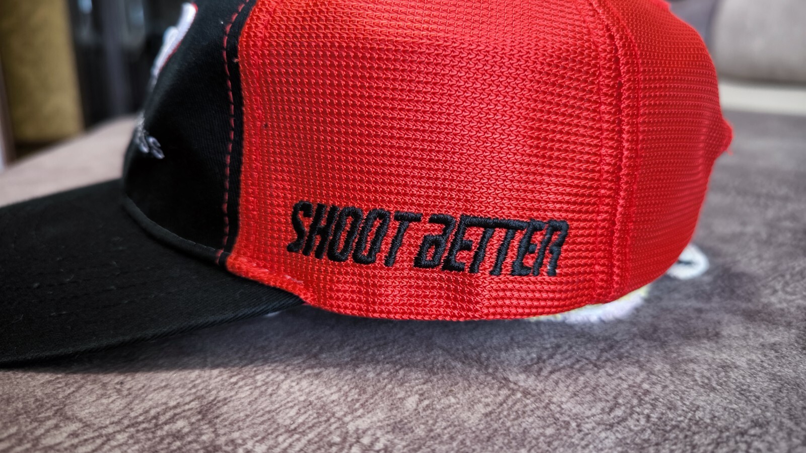 Carbon Express  Adjustable Strap Shoot Better Bas… - image 14