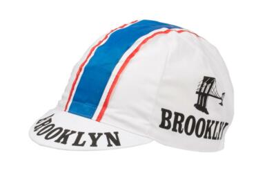 APIS Brooklyn Radmütze - alle Farben 
