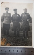 Photo Hero of the USSR 1944 (A39)(2)