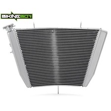 Aluminum Radiator For Suzuki Gsx-r 600 750 Gsxr600 Gsxr750 11-24 17710-14j00 Aluminum Radiator For Suzuki Gsx-r 600 750 Gsxr600 Gsxr750 11-24 17710-14j00