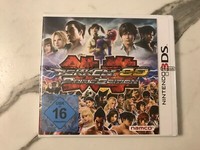 Tekken 3D Prime Edition - Nintendo 3DS - Neu & Ovp