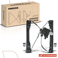 A-premium Front Left Power Window Regulator With Motor For Chevrolet Cruze 11-15 A-premium Front Left Power Window Regulator With Motor For Chevrolet Cruze 11-15