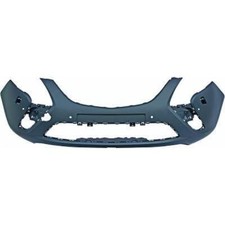 Stoßstange vorne passend für Opel Zafira c Baujahr "12-09.16 lackierfähig "