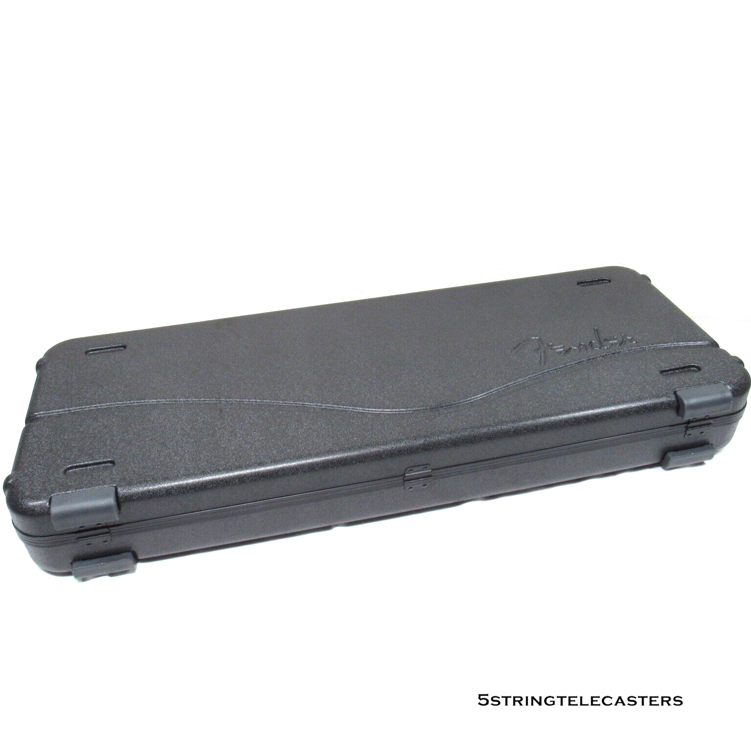 Fender American Pro ii Strat Tele Guitar Case Hardshell Electric Guitar