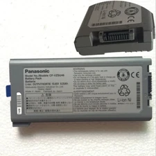 NEW Genuine CF-30 Battery For Panasonic Toughbook CF-31 CF-53 CF-52 CF-VZSU46AU