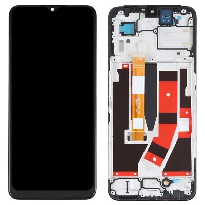 DISPLAY OPPO A77 5G CPH2339 / A57 5G PFTM20 SCHERMO LCD TOUCH SCREEN VETRO PARI A ORIGINALE DISPLAY OPPO A77 5G CPH2339 / A57 5G PFTM20 SCHERMO LCD TOUCH SCREEN VETRO PARI A ORIGINALE
