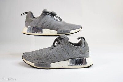 adidas gazelle silver green womens Men's adidas NMD_R1 Shoes Trace Grey GX9534