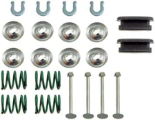 Rr Hold Down Kit  Dorman/First Stop  HW24032