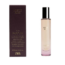 ZARA Mystic Rose 30ml Eau De Parfum Women Fragrance 1.01 oz Brand New