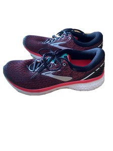 brooks ghost 9 narrow