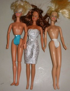 ebay vintage barbie