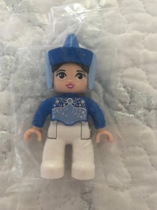 lego fairy godmother