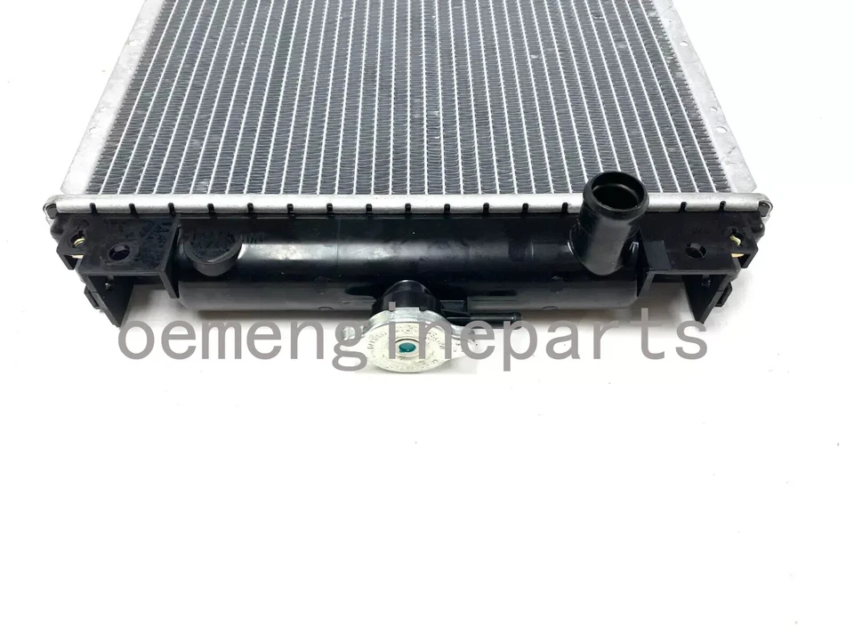 6C170-58521 Radiator Fits For Kubota B7410D B7500DTN B7510D B7500HSD B7610HSD - Image 4 of 4