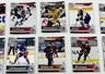 2020-21 Topps NOW NHL Hockey Stickers *You Choose* Base & Gold