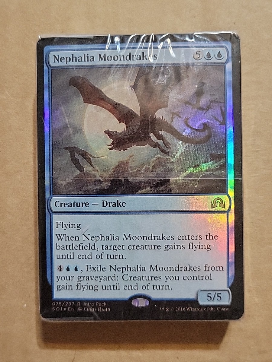 Magic the Gathering MTG 2016 Deckmaster Cards 1 Deck New SEALED | eBay