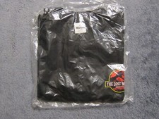 Vintage JURASSIC PARK II LOST WORLD Movie Promo T-Shirt Adult XL Short Sleeve