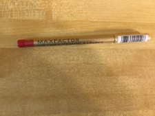 3 Max Factor Lip Liner Lipliner Fire (sealed)