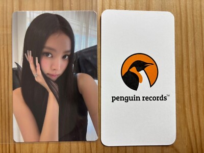 MEOVV - 1st EP ALBUM MY EYES OPEN VVIDE THEBLACKLABEL POB PHOTO