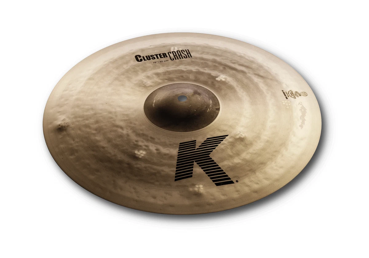 Zildjian 20