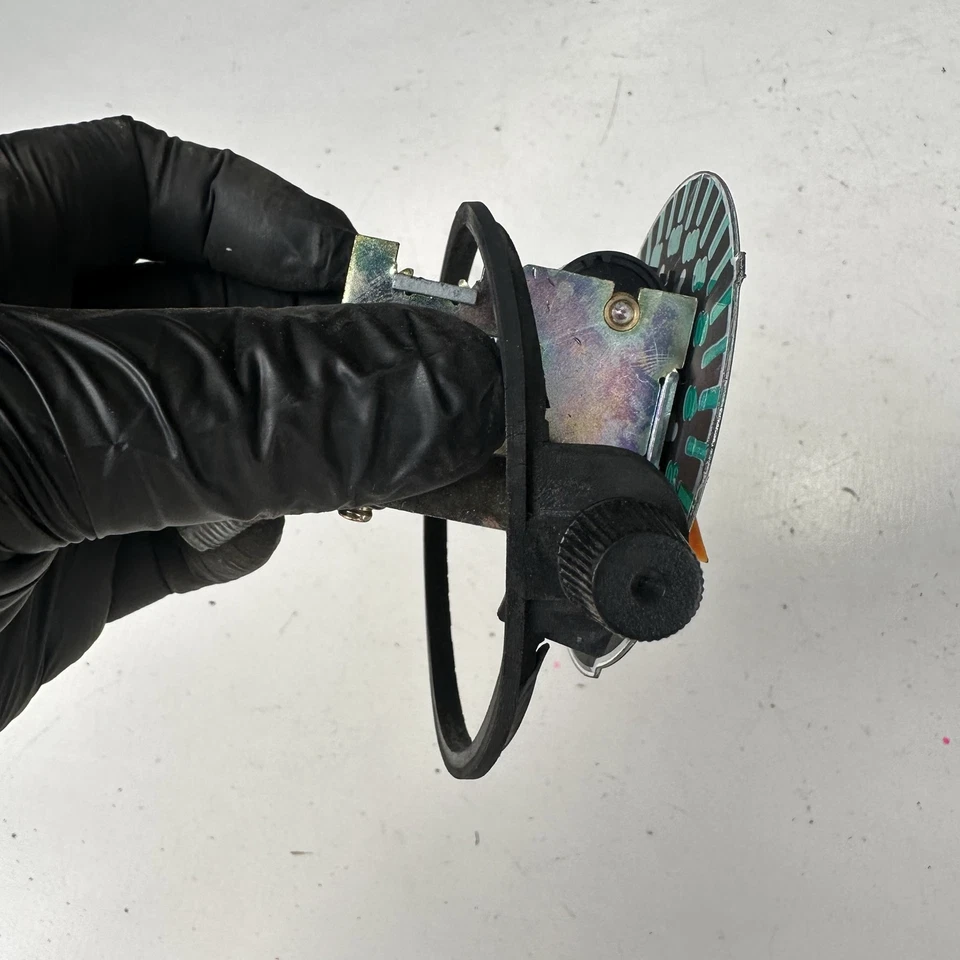 Hyosung GT650 650cc 2007 Speedo Foto 4 de 4