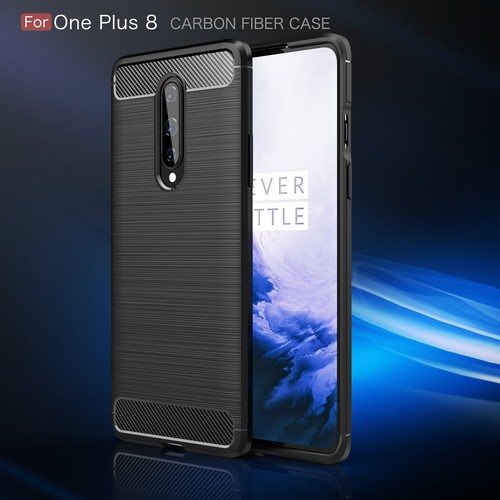 Shockproof Protective Case Armor Guard Cover Saver Shield For OnePlus 8 - Picture 3 of 10