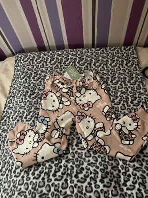 Hose Hello Kitty für Mädchen 3-4 Jahre H&M