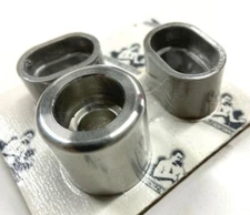 USA MADE BARE KNUCKLE PERFORMANCE TOP MOTOR MOUNT BRACKET KIT FOR HARLEY CUSTOMS