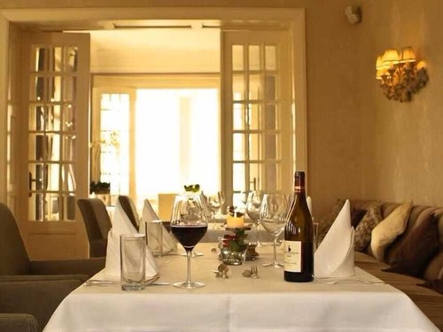 4 Tage Urlaub im Schloss Krugsdorf Hotel & Resort in Krugsdorf mit Halbpension - 第 6/11 張圖片