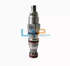 1Pcs New For RSDC-LWN Balance slide valve RSDCLWN
