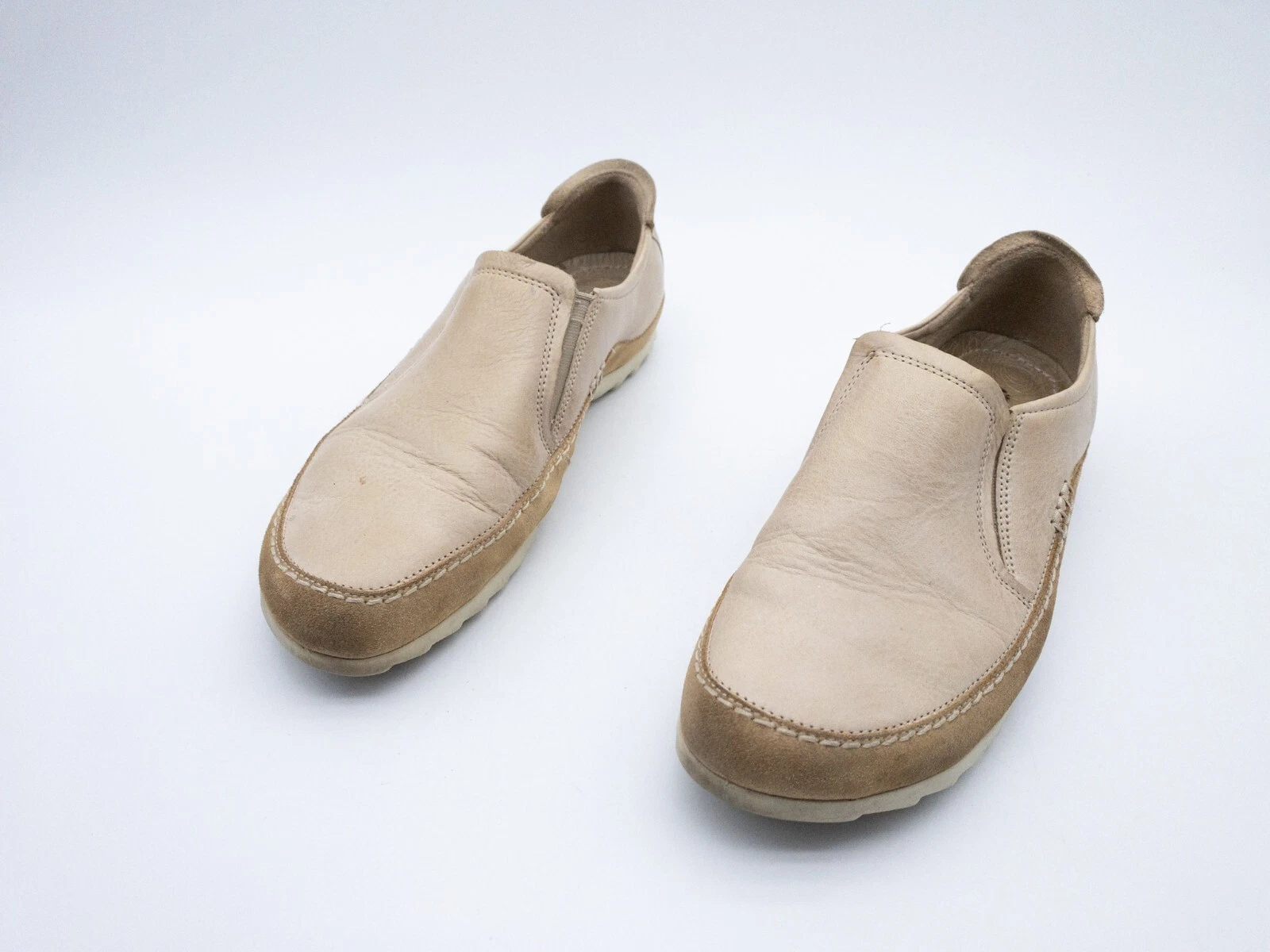 Ecco ciabatte uomo scarpe basse tempo libero slipper taglia 39 EU art 29059 56