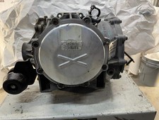 2004 Chevy C5 Corvette Rear End Differential Carrier G90 3.15 Oem 3 Rib