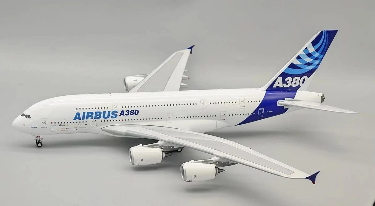 Preços baixos em A380 Escala 1:200 Aeronaves e espaçonaves de
